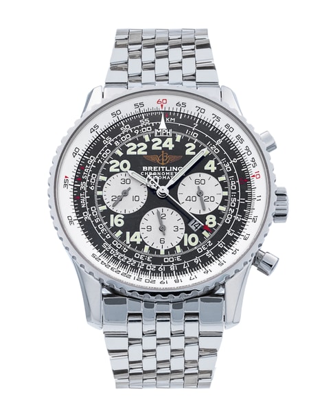 Breitling Cosmonaute A22322